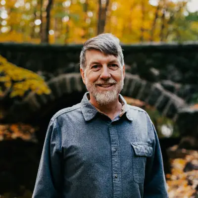 Picture of Brad Nelson