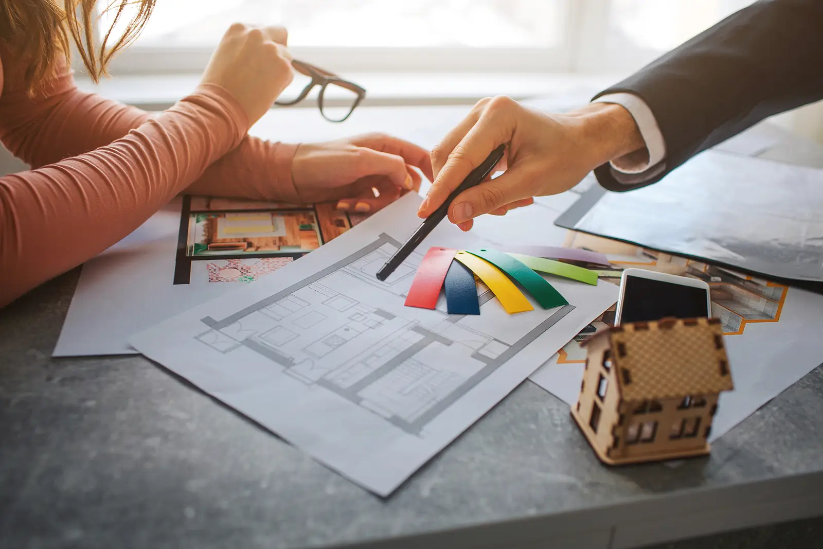 High-Cost Rental Renovations That Wear Out Faster Than Expected in St. Paul, MN